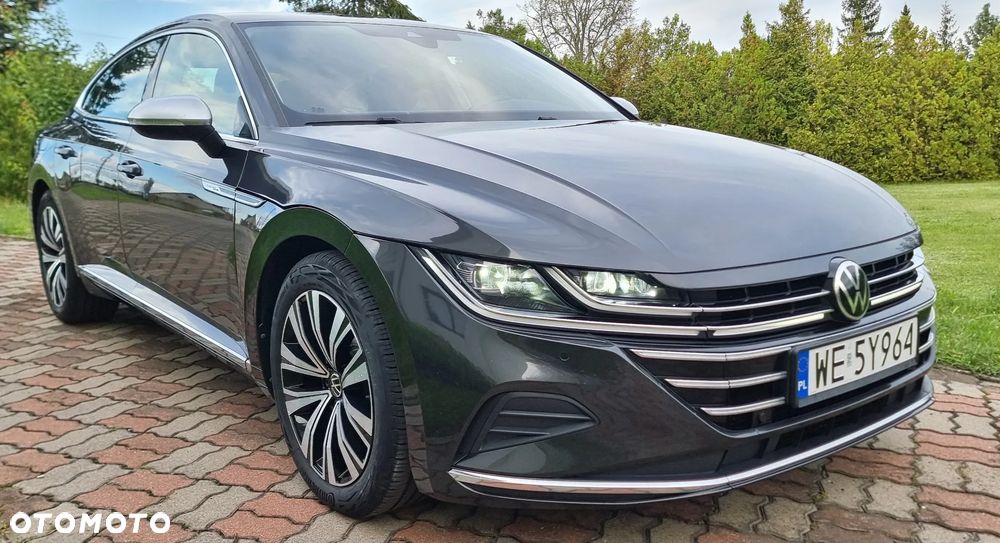 Volkswagen Arteon 2.0 TDI Elegance - 1