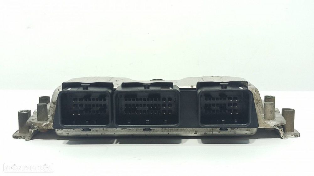 CENTRALINA DO MOTOR UCE CITROEN XSARA PICASSO 1.6 EXCLUSIVE - 9