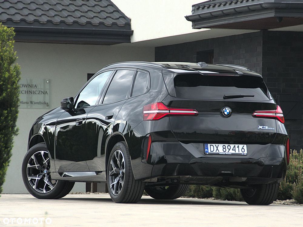 BMW X3 - 3