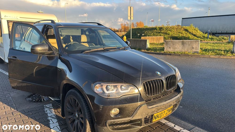 BMW X5 3.0d xDrive - 2