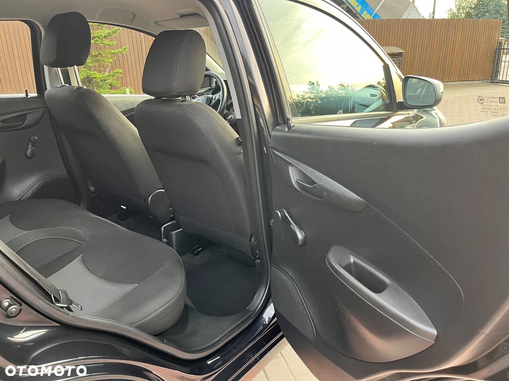 Opel Karl 1.0 Selection - 19
