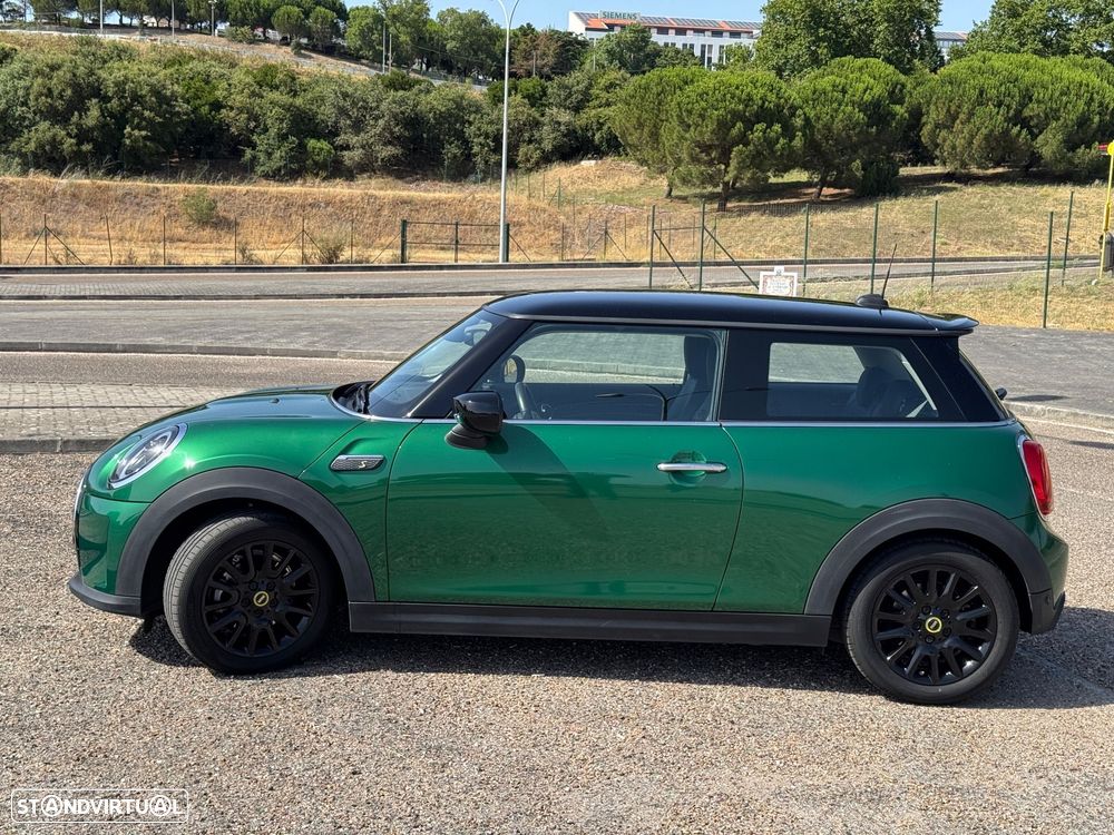MINI 3 Portas Cooper SE Premium Essential - 3
