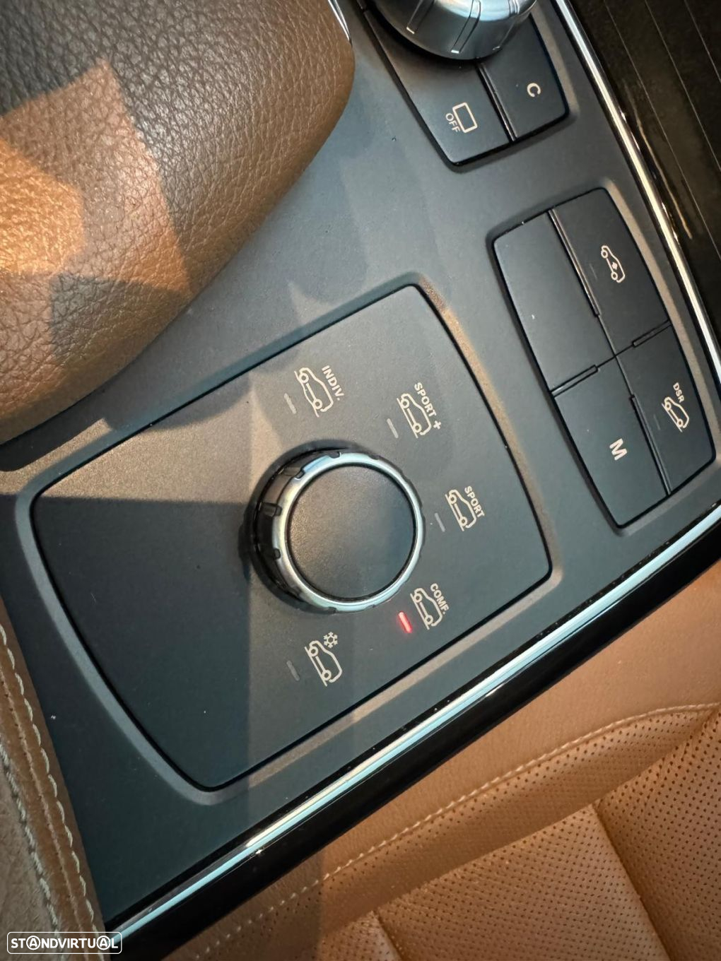 Mercedes-Benz GLE 43 AMG 4Matic 9G-TRONIC Line - 39