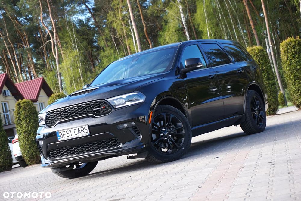 Dodge Durango - 15