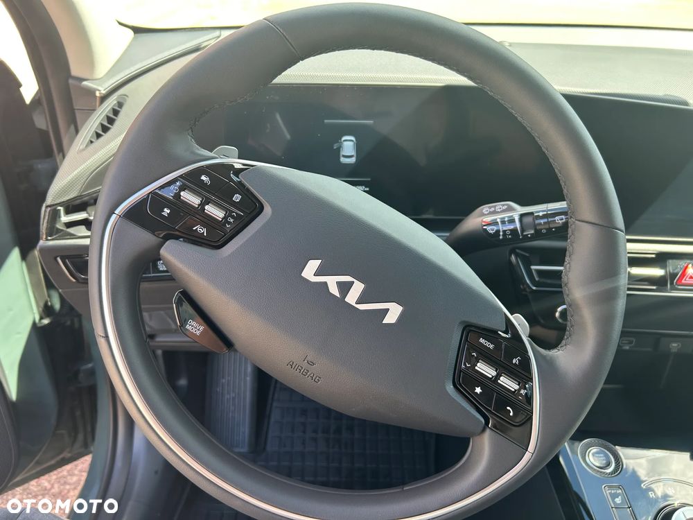 Kia Niro 1.6 GDI Hybrid L - 7