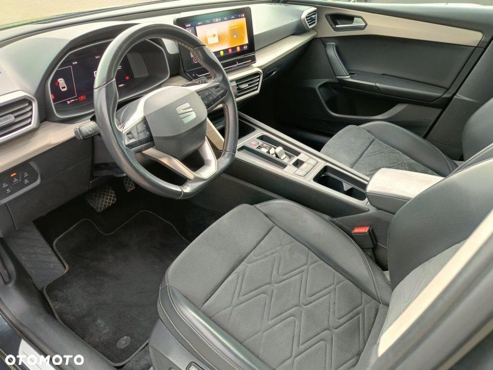 Seat Leon - 9