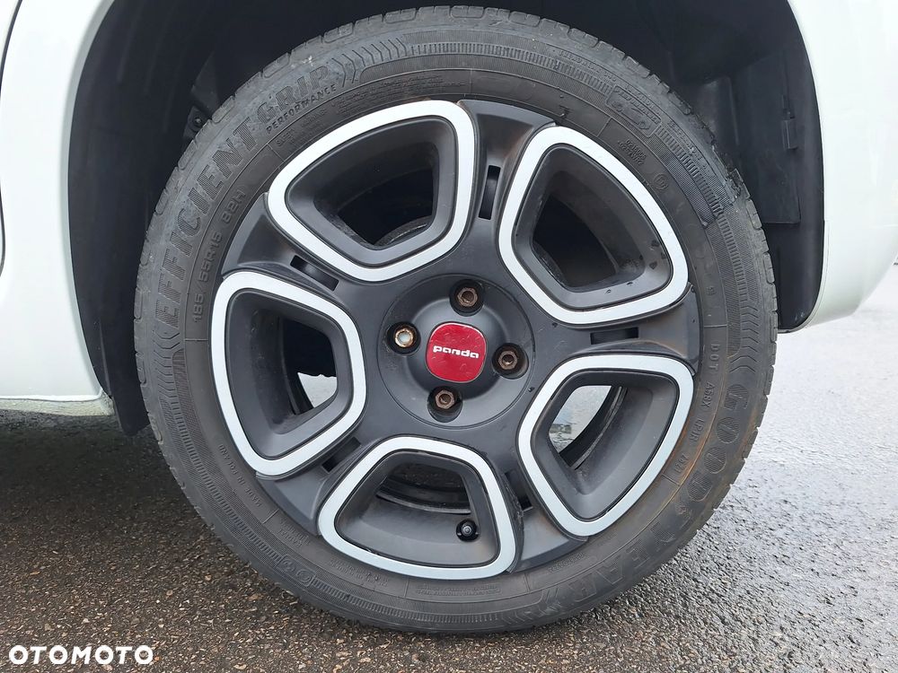 Fiat Panda 1.2 Dynamic - 23