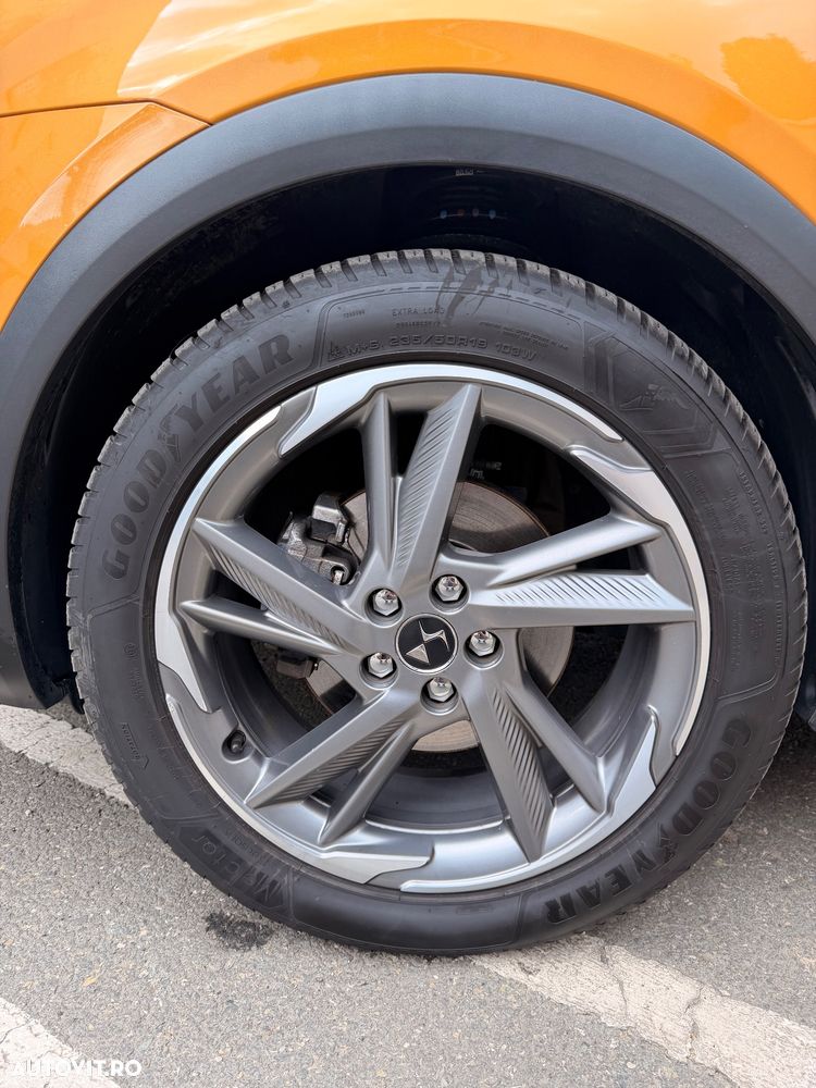 DS Automobiles DS 7 Crossback - 23