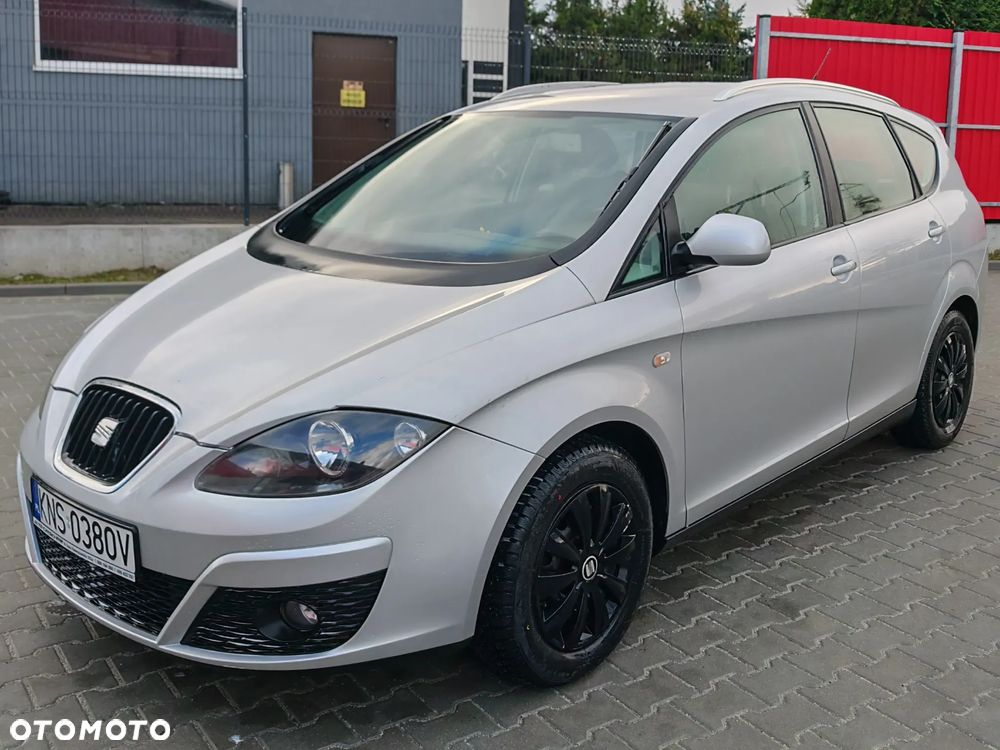 Seat Altea