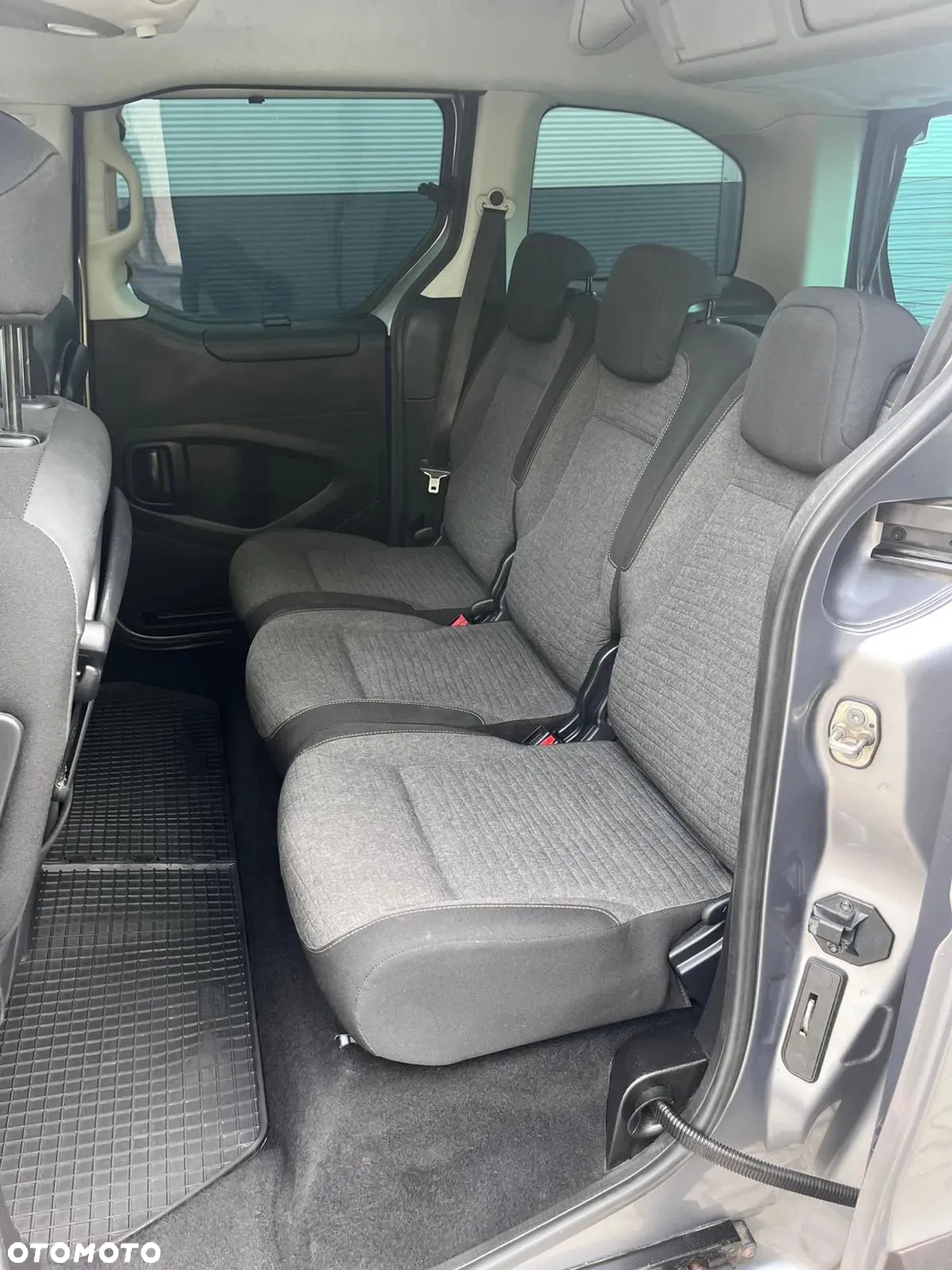 Citroën Berlingo 1.6 BlueHDi XTR S&S - 3