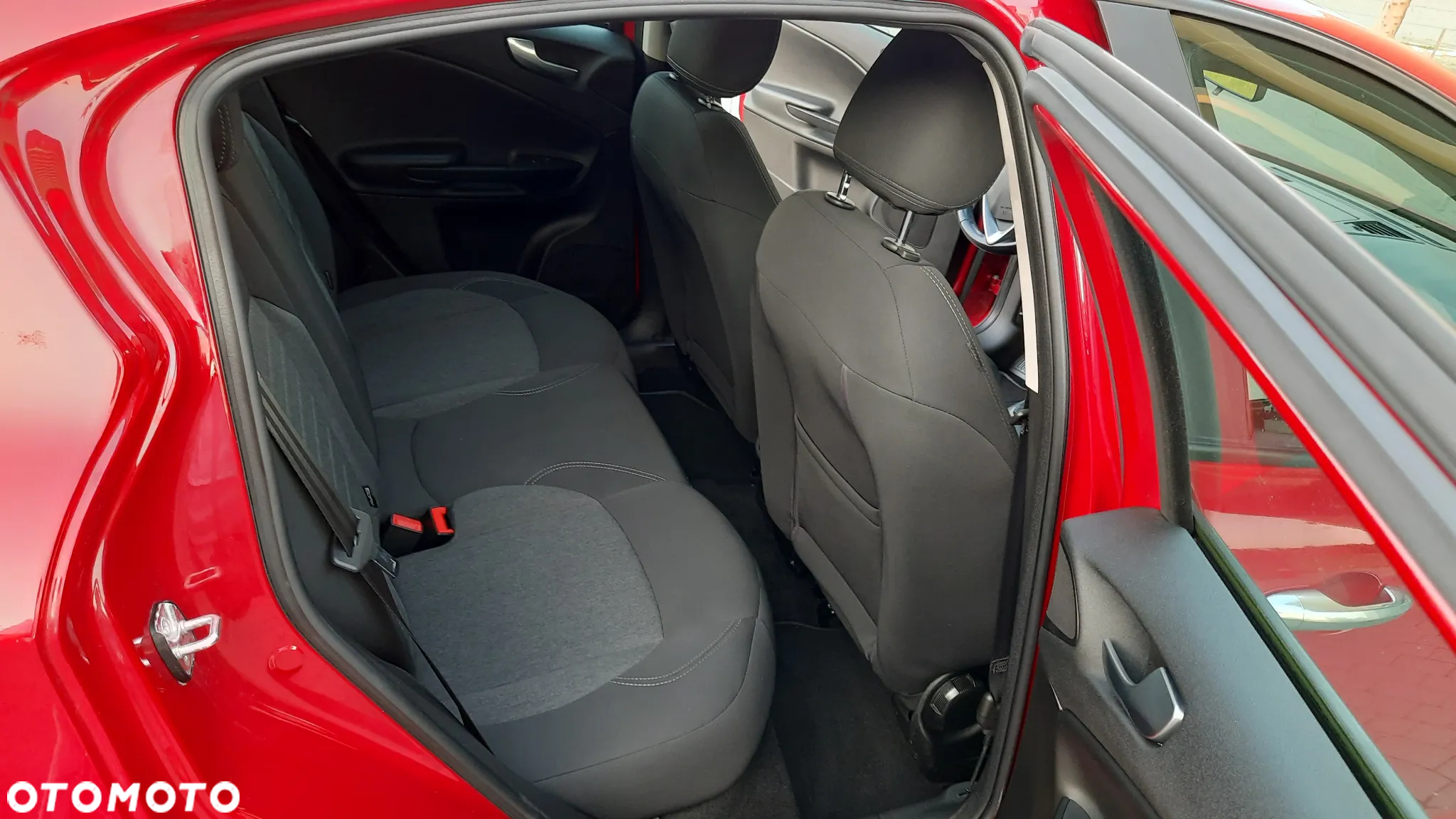 Alfa Romeo Giulietta 1.4 TB 16V Veloce - 29