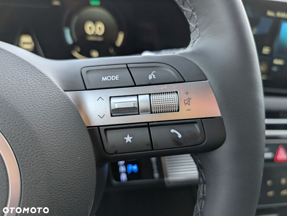 Hyundai Tucson - 11