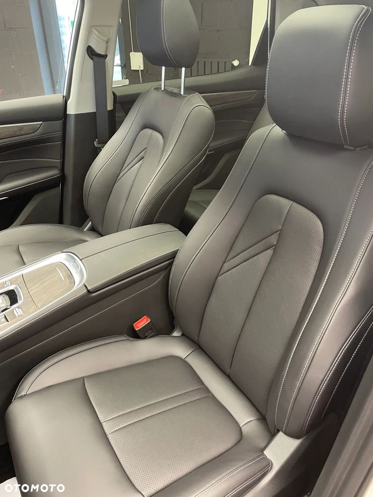 DFSK e5 1.5 PHEV Prestige E-CVT - 23