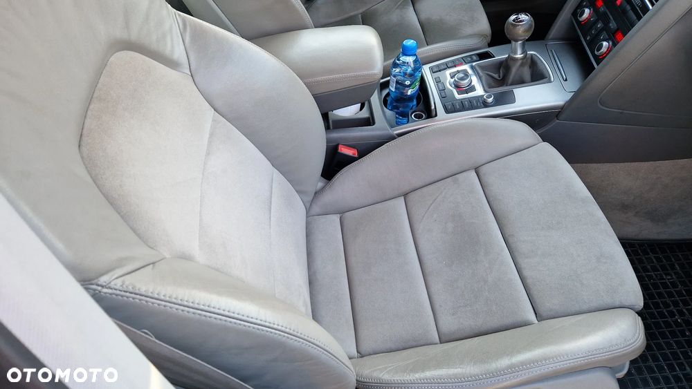 Audi A6 Avant 2.0 TDI - 18