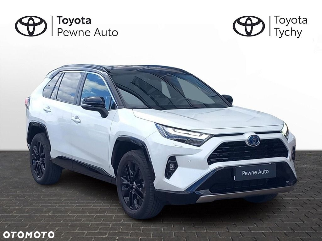 Toyota RAV4 - 18