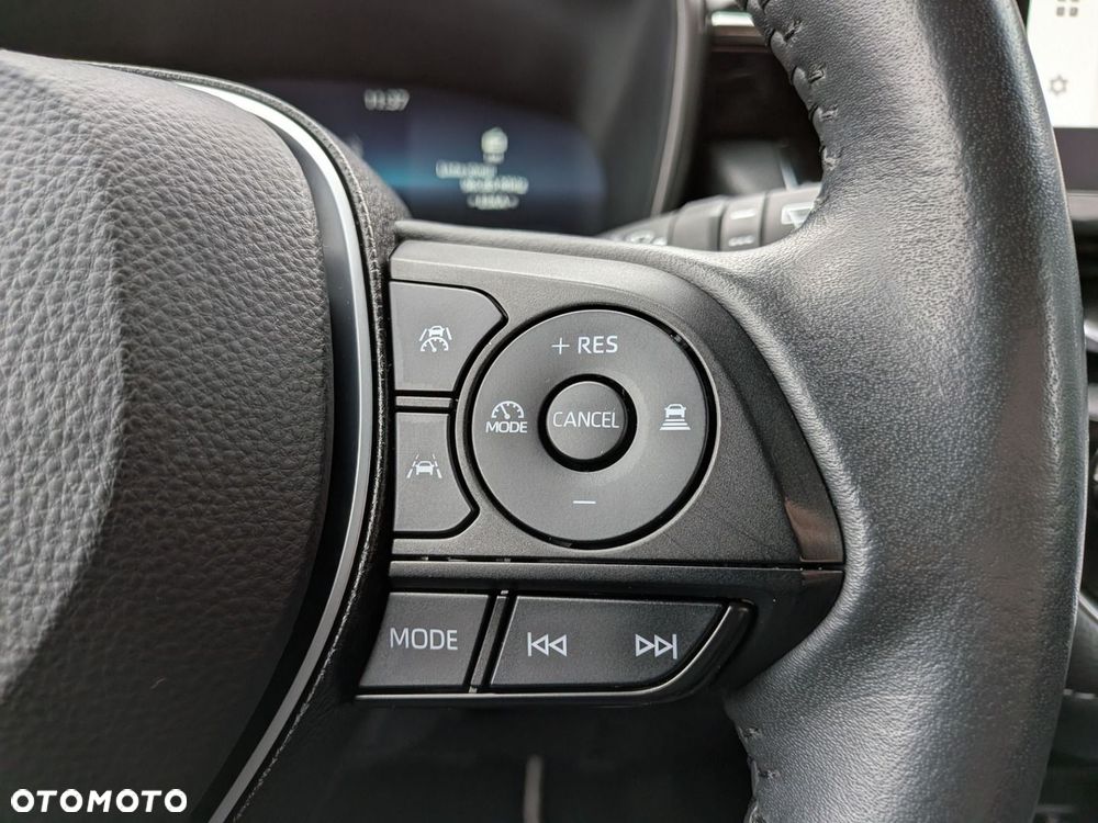 Toyota Corolla 1.8 Hybrid Comfort - 26