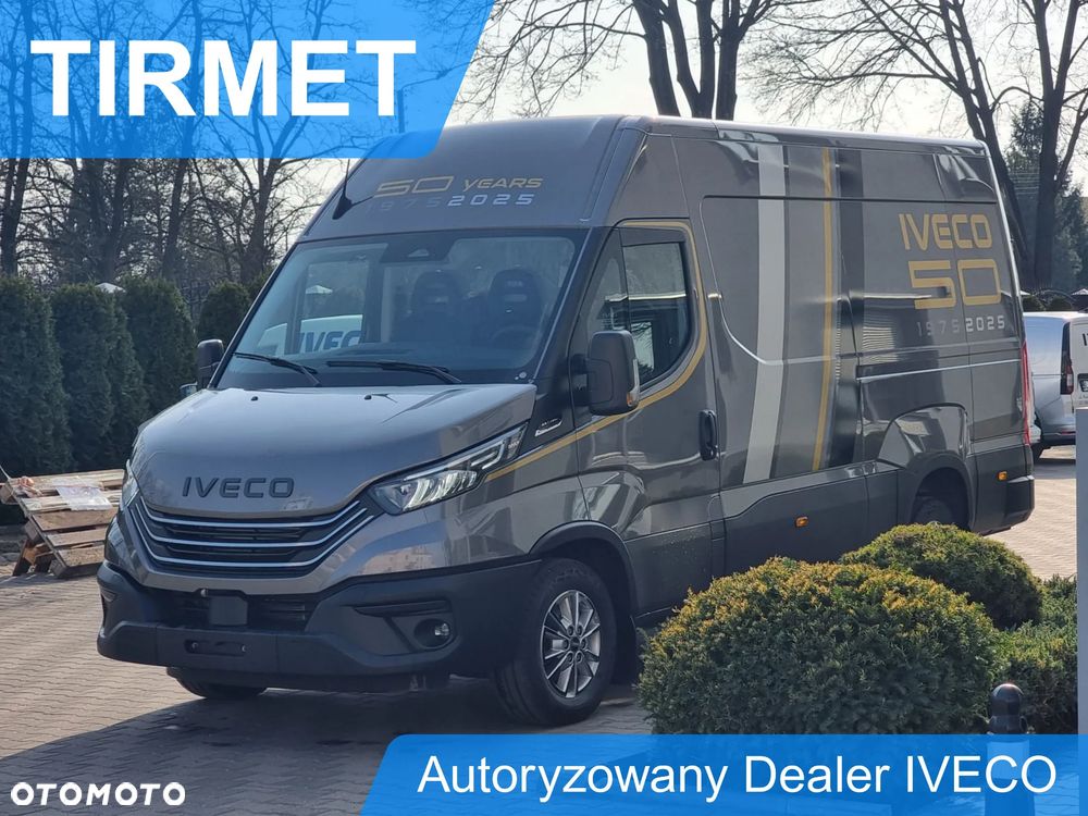 Iveco Daily 35S16