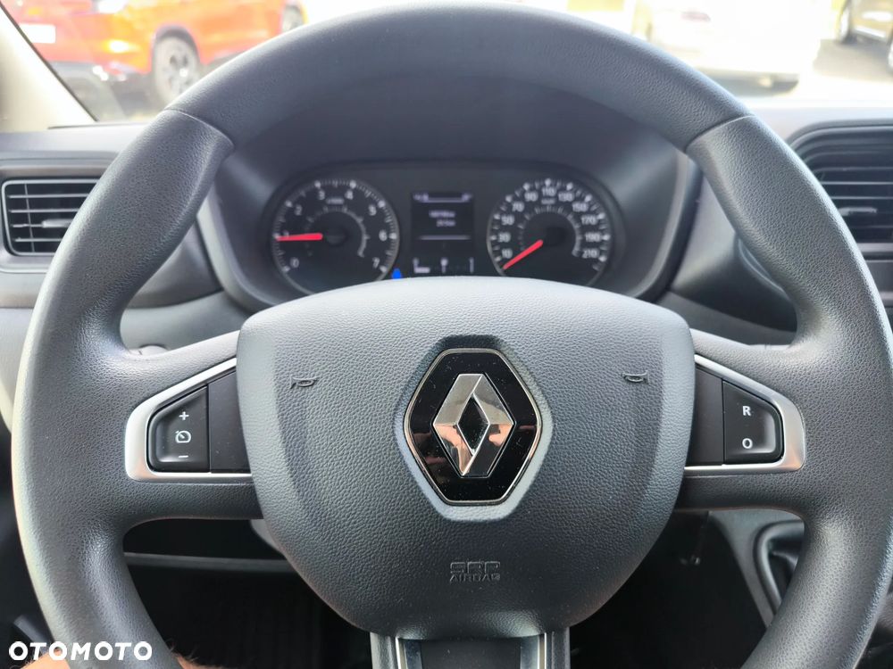 Renault Master - 19
