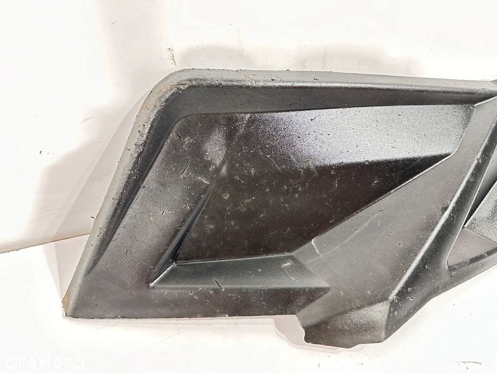 Nadkole przód P  Polaris RZR 900  RANGER XP - 4