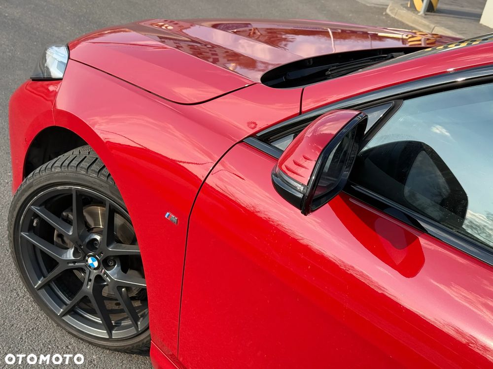 BMW Seria 2 218i - 20