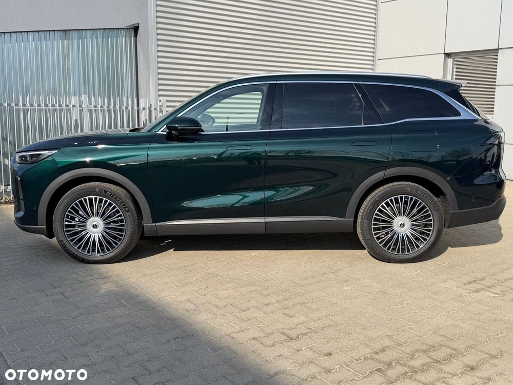 Chery Tiggo 9 - 6
