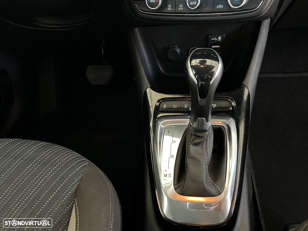 Opel Crossland X 1.2 T Ultimate Aut. - 6