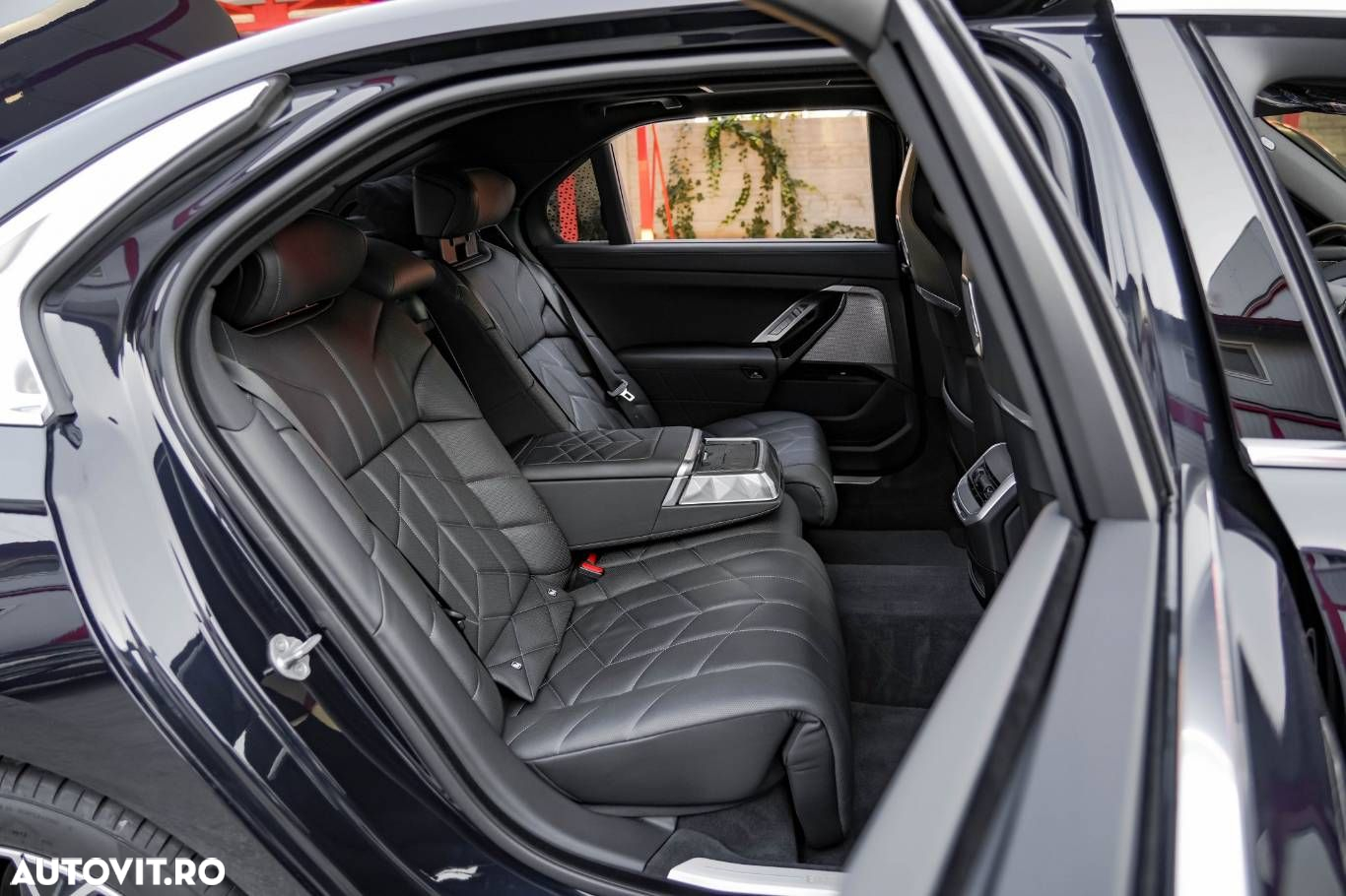 BMW Seria 7 - 14