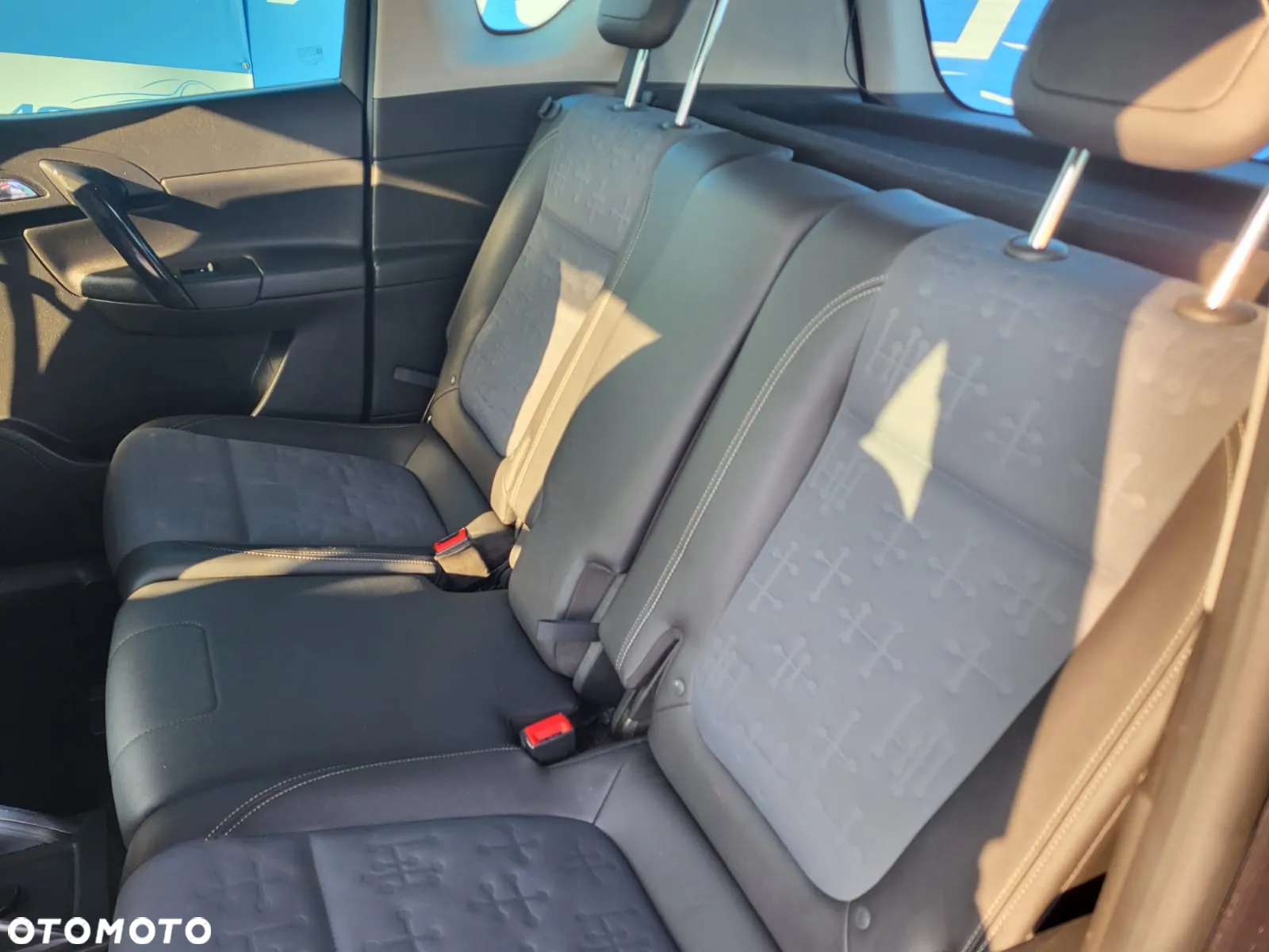 Opel Meriva 1.4 Active - 12