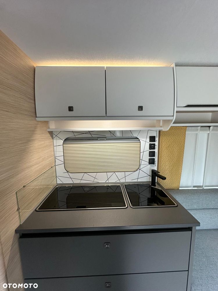 Fendt APERO 495 - 24