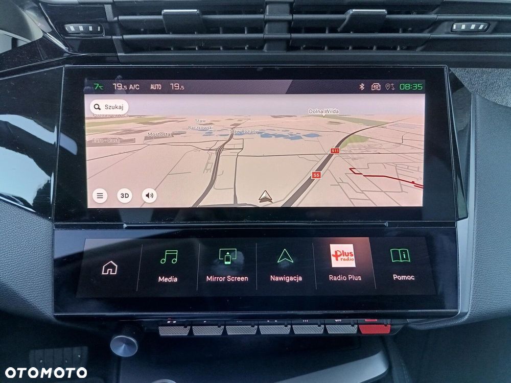 Peugeot 308 1.2 PureTech Allure Pack S&S EAT8 - 31