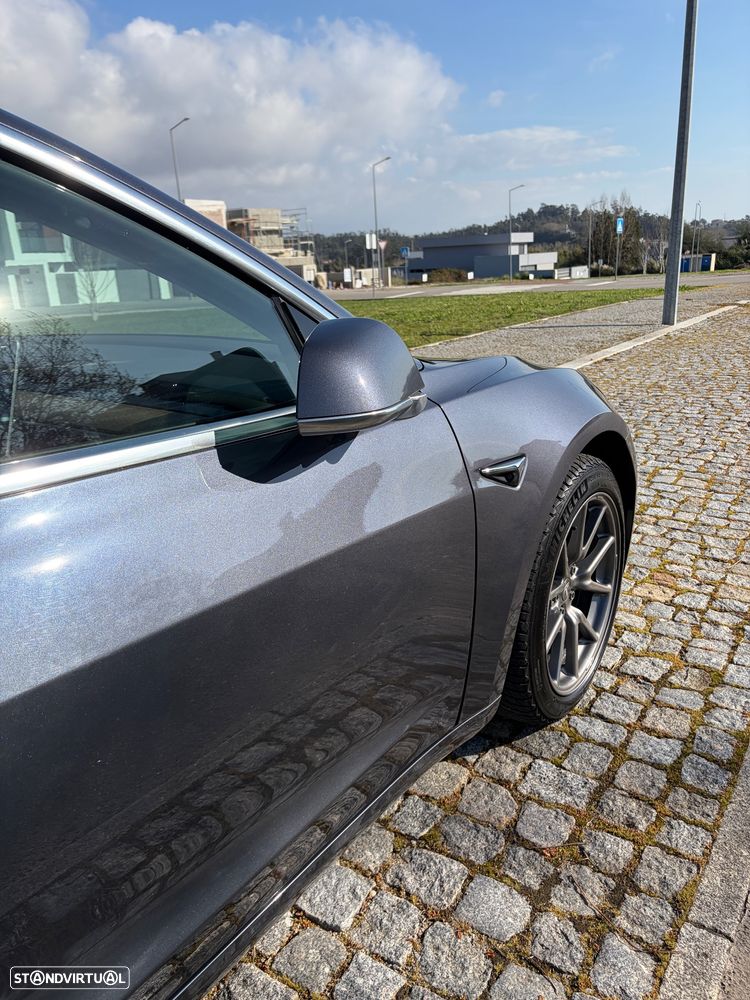 Tesla Model 3 Standard Range Plus RWD - 16