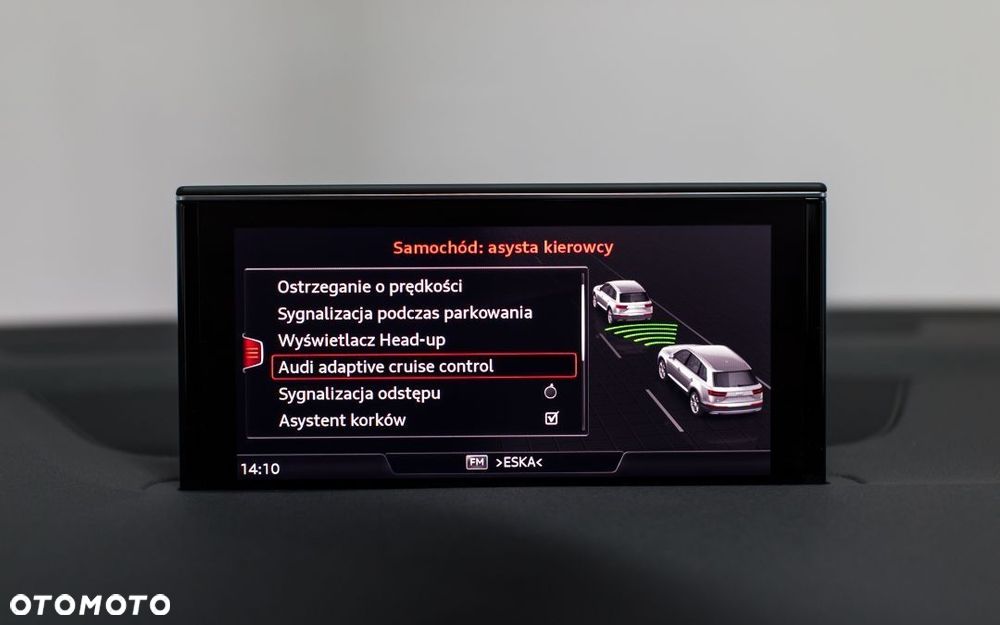 Audi Q7 - 14