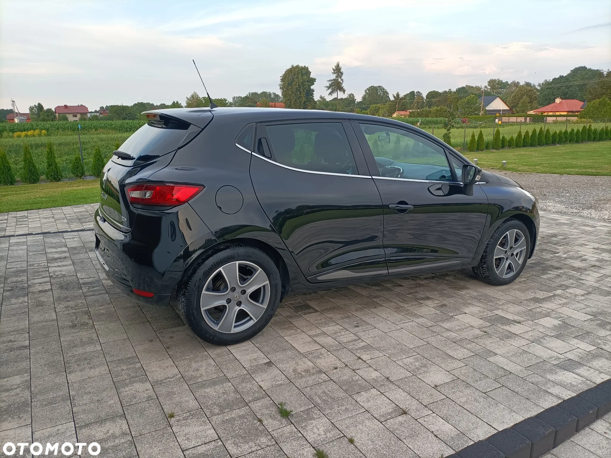 Renault Clio (Energy) TCe 90 Bose Edition - 7