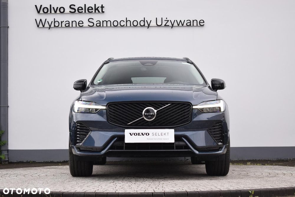 Volvo XC 60 - 2