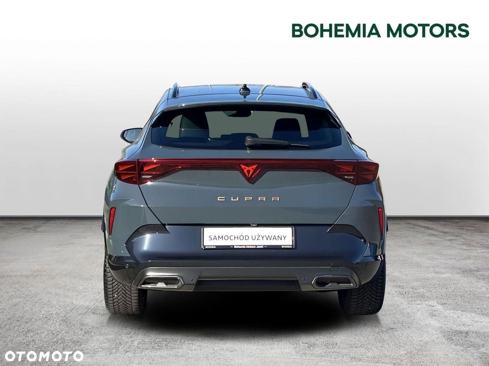 Cupra Formentor - 5