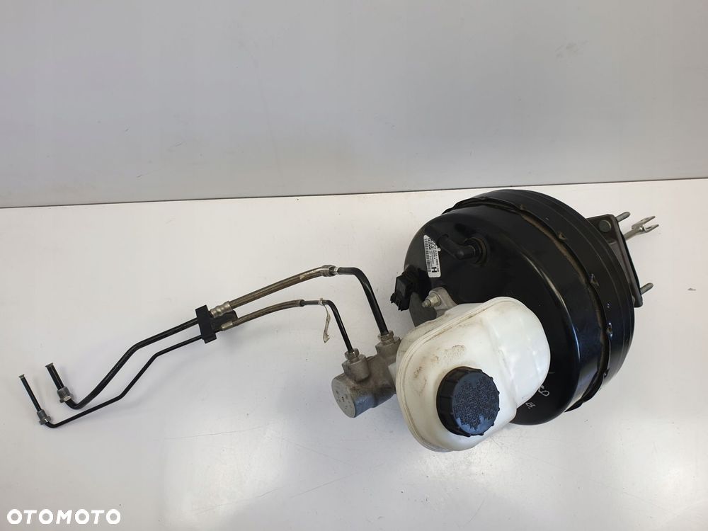 Ford F150 2.7 3.5 V6 15-20r SERWO POMPA HAMULCOWA - 2