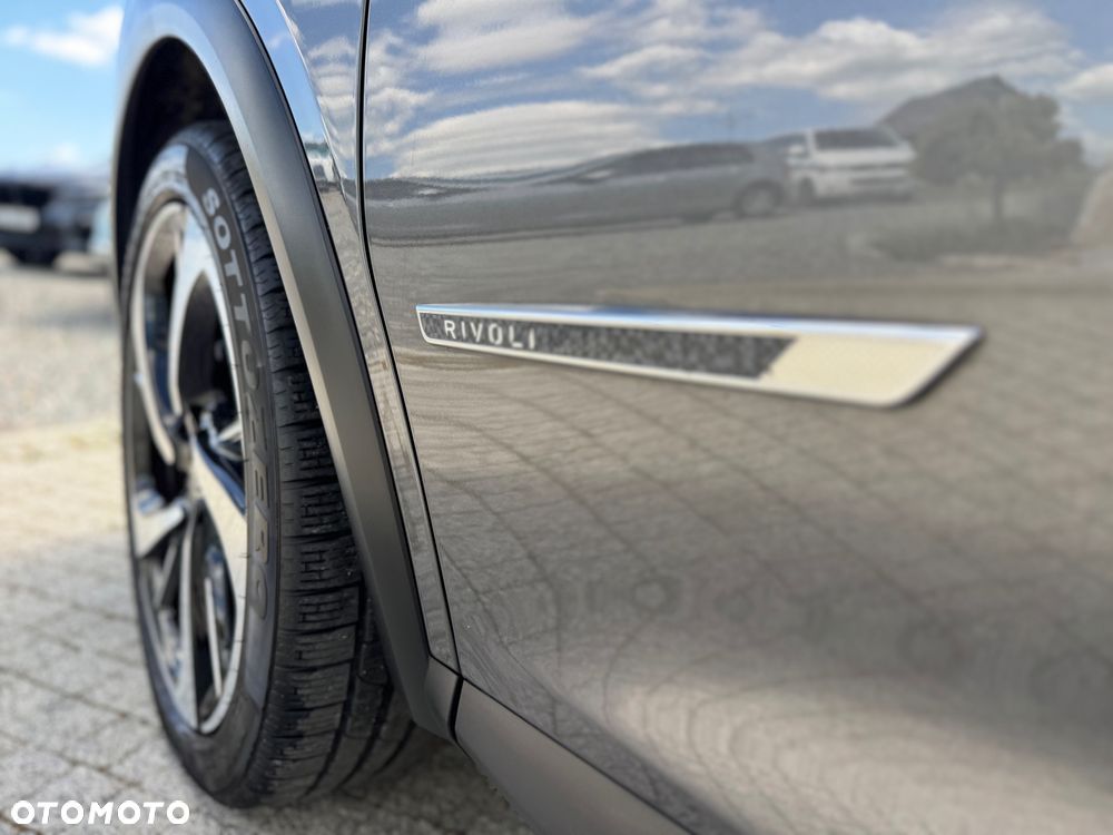 DS Automobiles DS 7 - 13