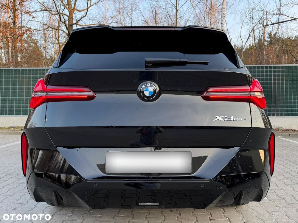 BMW X3 - 18