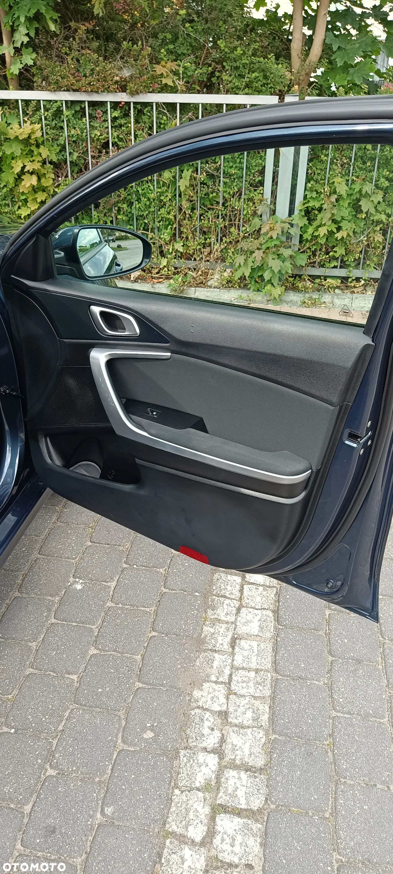 Kia Ceed - 5