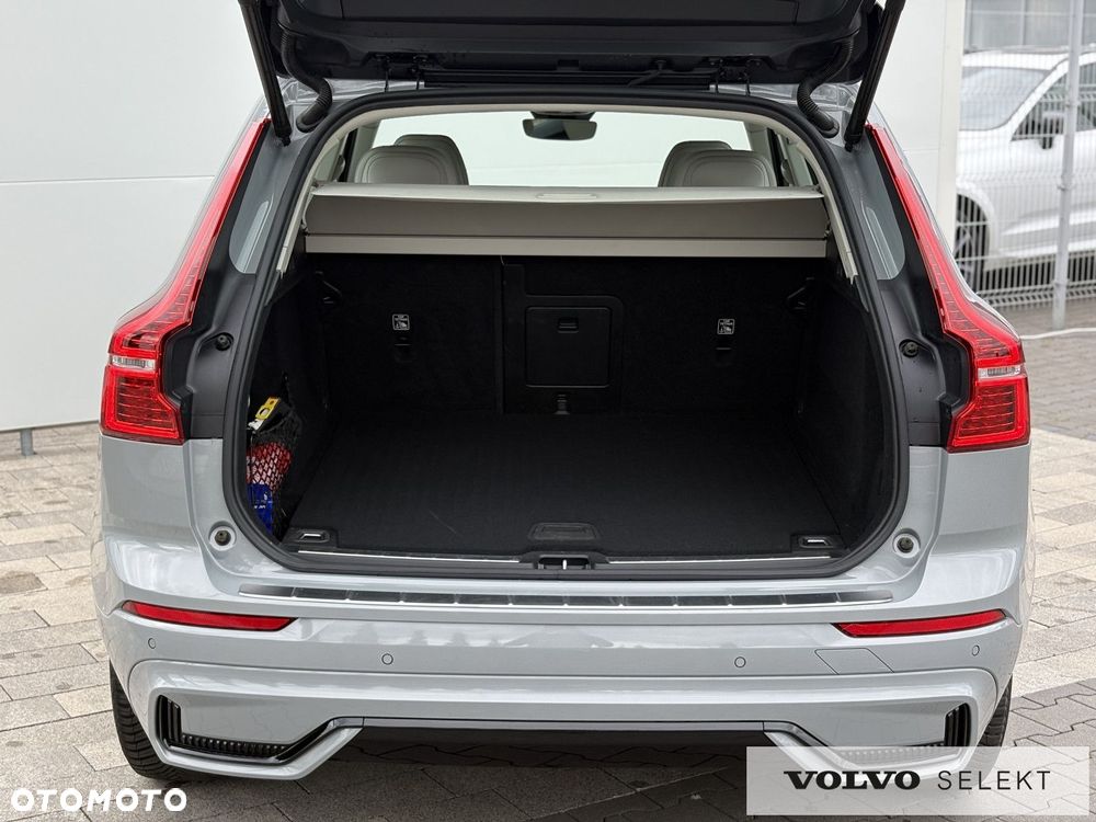 Volvo XC 60 - 32