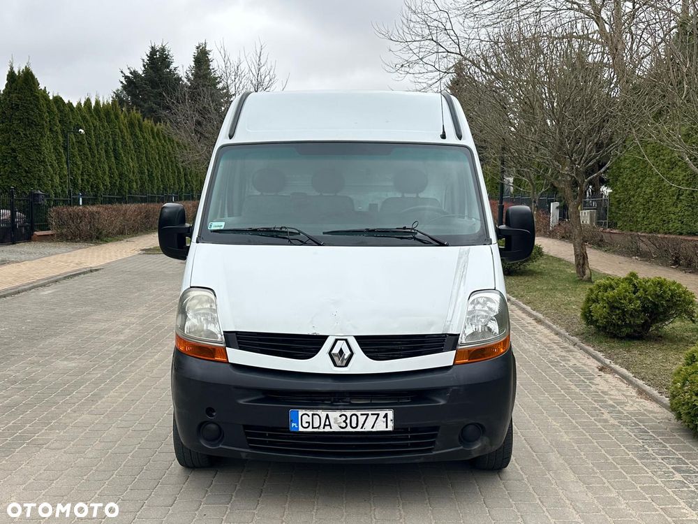Renault MASTER - 2