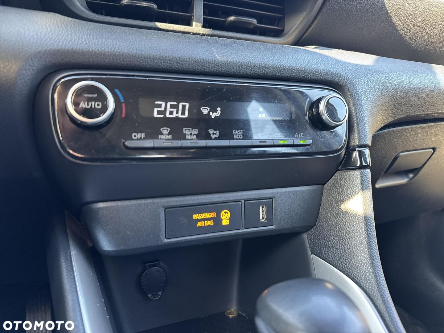 Toyota Yaris - 19