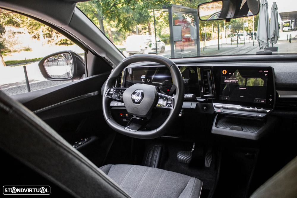 Renault Mégane E-Tech EV60 Equilibre Optimum Charge - 31
