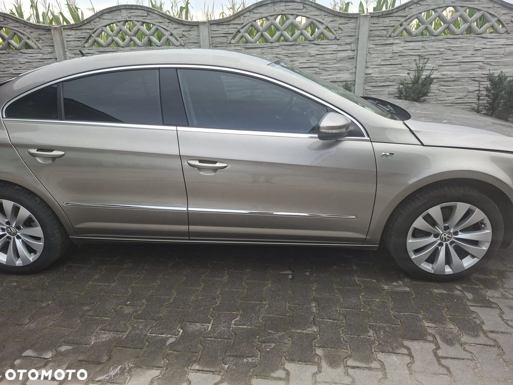 Volkswagen Passat CC - 3