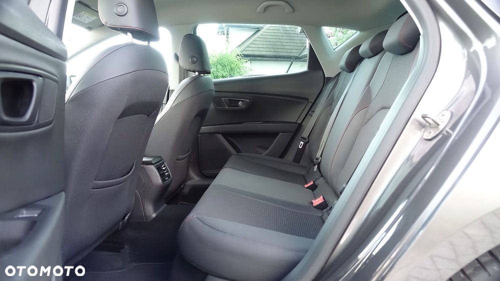 Seat Leon - 24