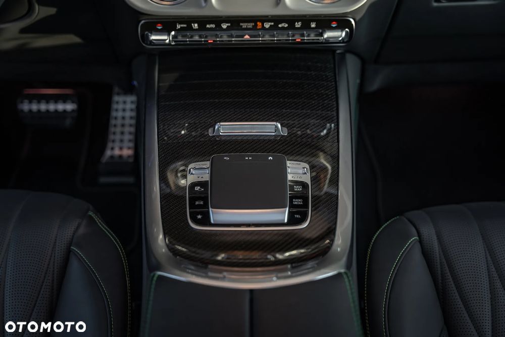 Mercedes-Benz Klasa G 450 d 9G-TRONIC - 34