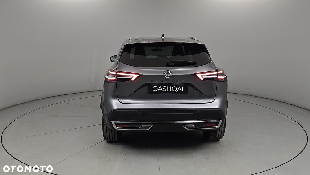 Nissan Qashqai 1.3 DIG-T MHEV N-Connecta Xtronic - 7