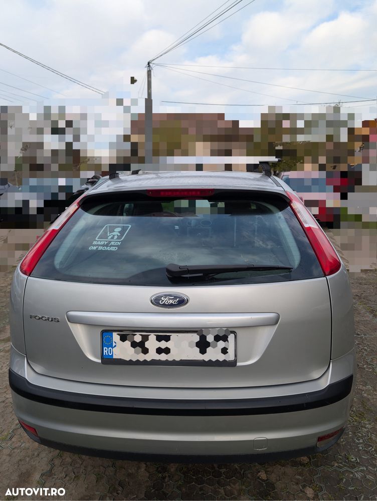 Ford Focus - 4
