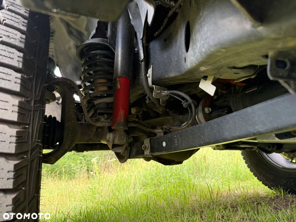 Jeep Wrangler Unlimited 2.0 Turbo PHEV 4xe Rubicon - 16