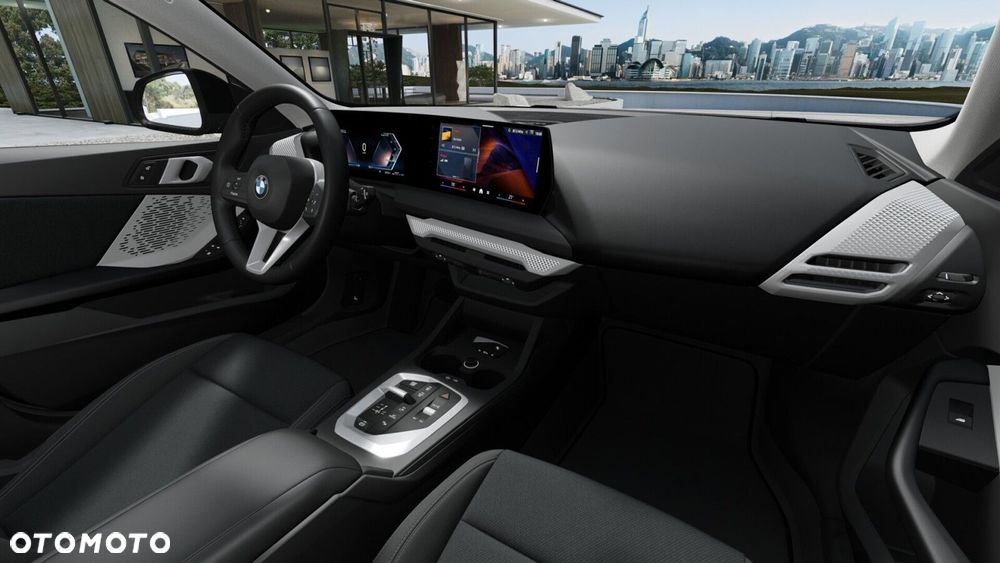 BMW Seria 2 - 5